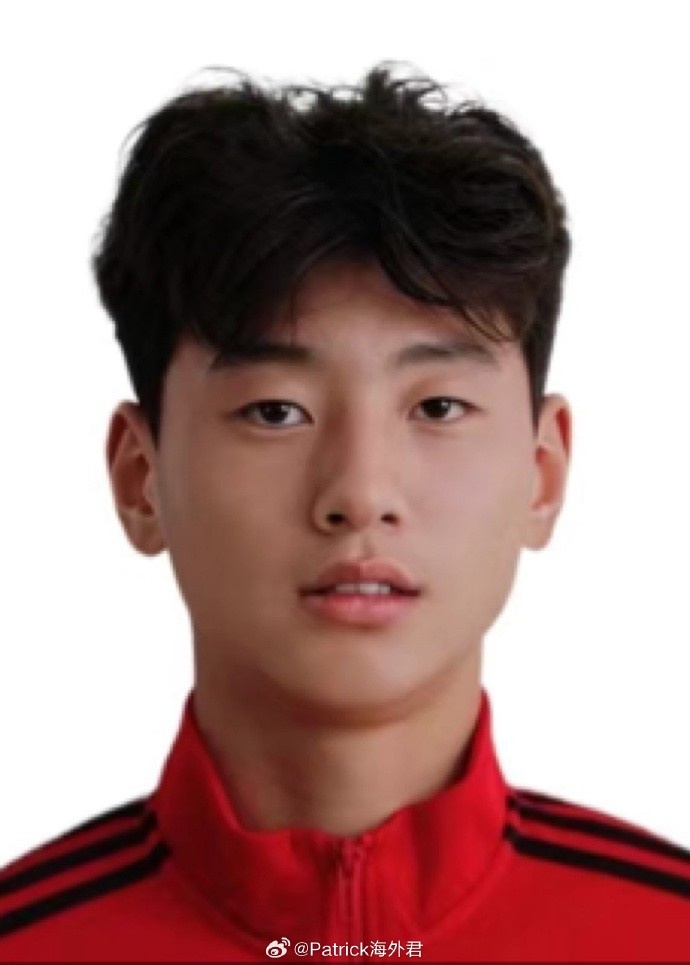 博主：18歲海翔加盟西班牙球隊(duì)，他曾效力上海根寶