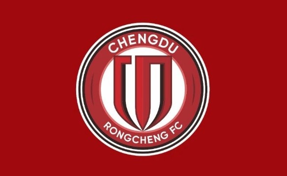 成都蓉城祝賀武漢車谷江大女足亞冠奪冠！