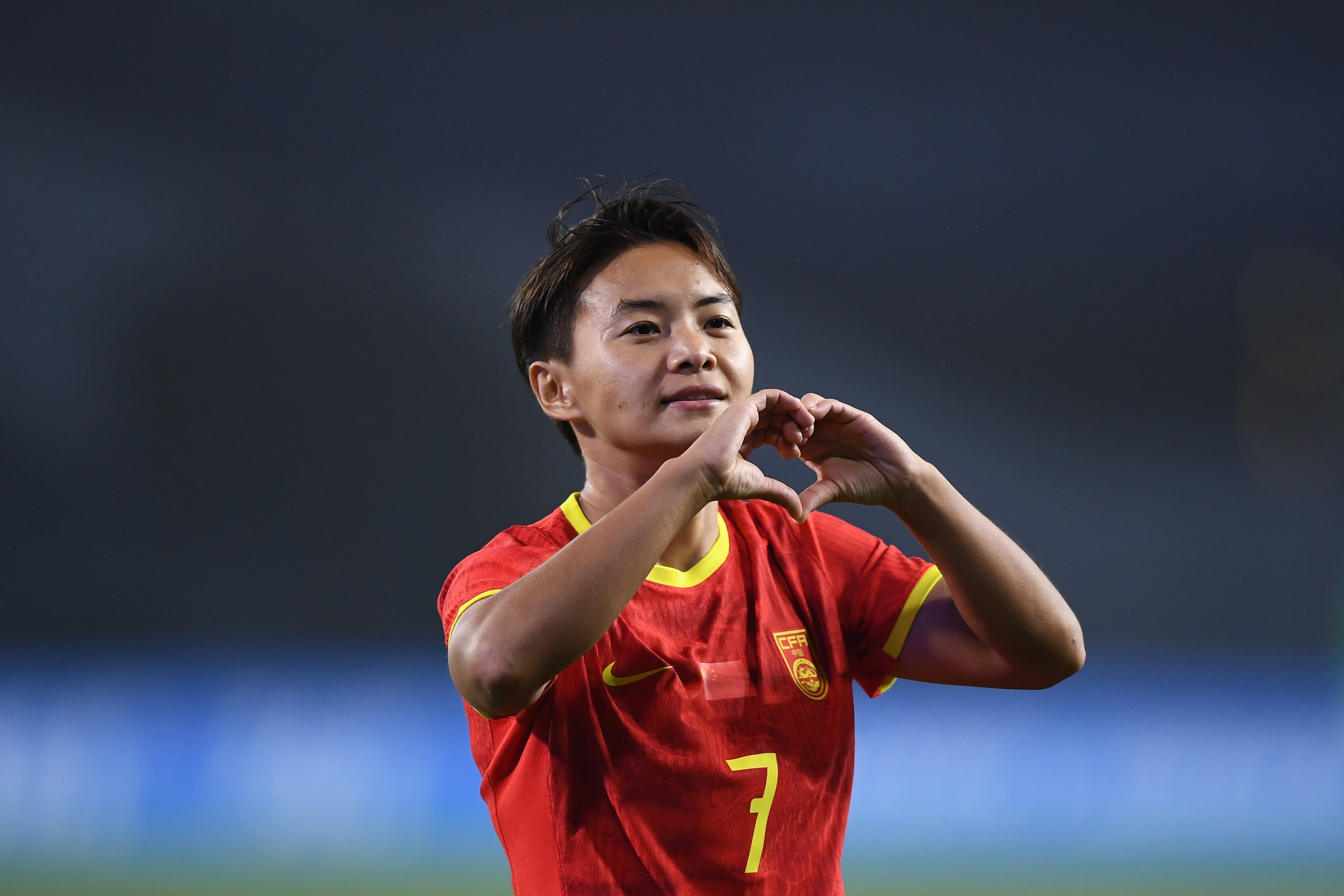 下場對美國！今晚報：王霜等3名武漢隊的國腳已和中國女足匯合