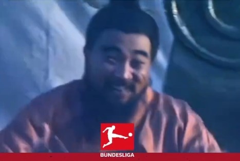 德甲官媒：歡迎樊振東登陸德甲聯(lián)賽，誠邀來挑戰(zhàn)??