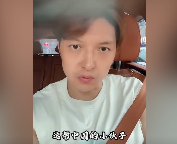 汪嵩談國足客戰(zhàn)印尼：印尼歸化沒歸屬感，咱主場能贏客場同樣可以