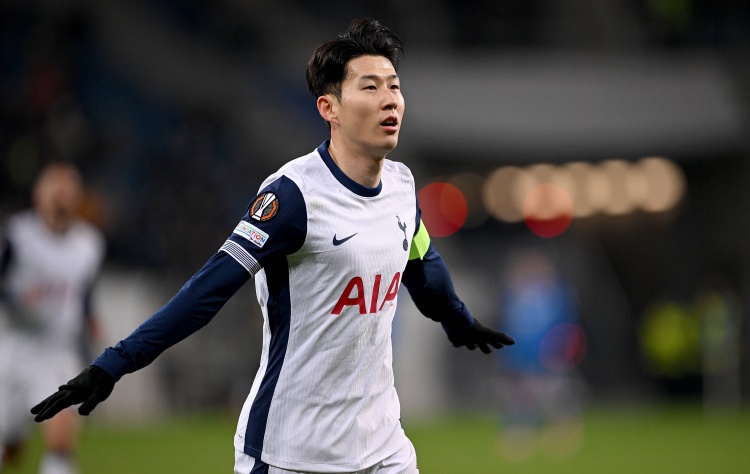 ESPN：沙特對(duì)孫興慜感興趣已有兩年，相比以前他現(xiàn)在可能改變想法