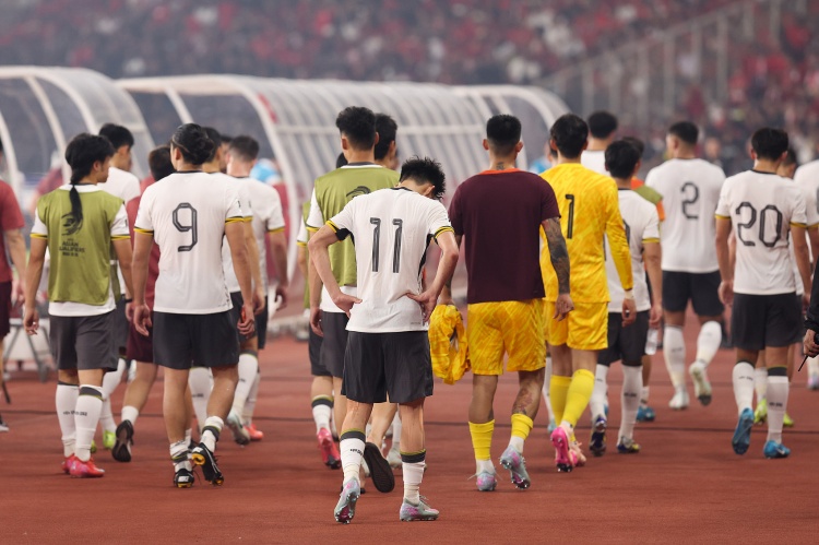 何時反彈？U20國足亞洲杯8強U17小組出局，U16邀請賽冠軍