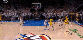 ??愛看魔法！哈利0.3秒絕殺 NBA旗下平臺播放量5小時超1.44億