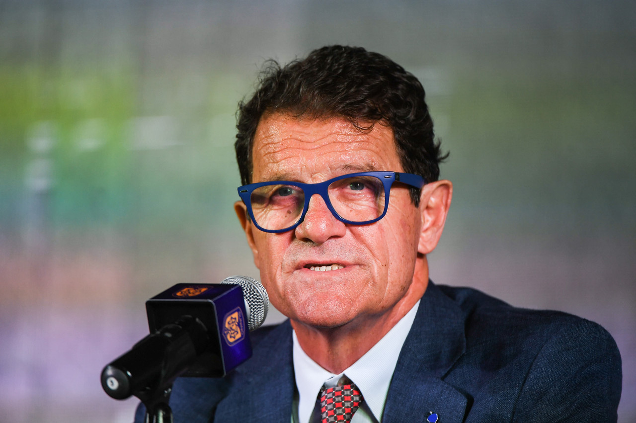 卡佩羅：我看到場上的意大利是一支沒有歸屬感、沒有自尊心的球隊
