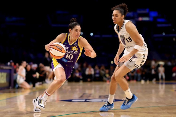 周一競彩籃球焦點：女武神力爭連勝 火花盼主場復(fù)仇