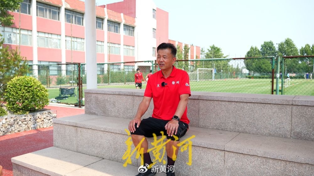 徐州領隊：蘇超尚未具備盈利條件，球員僅有基本工資和一定獎金