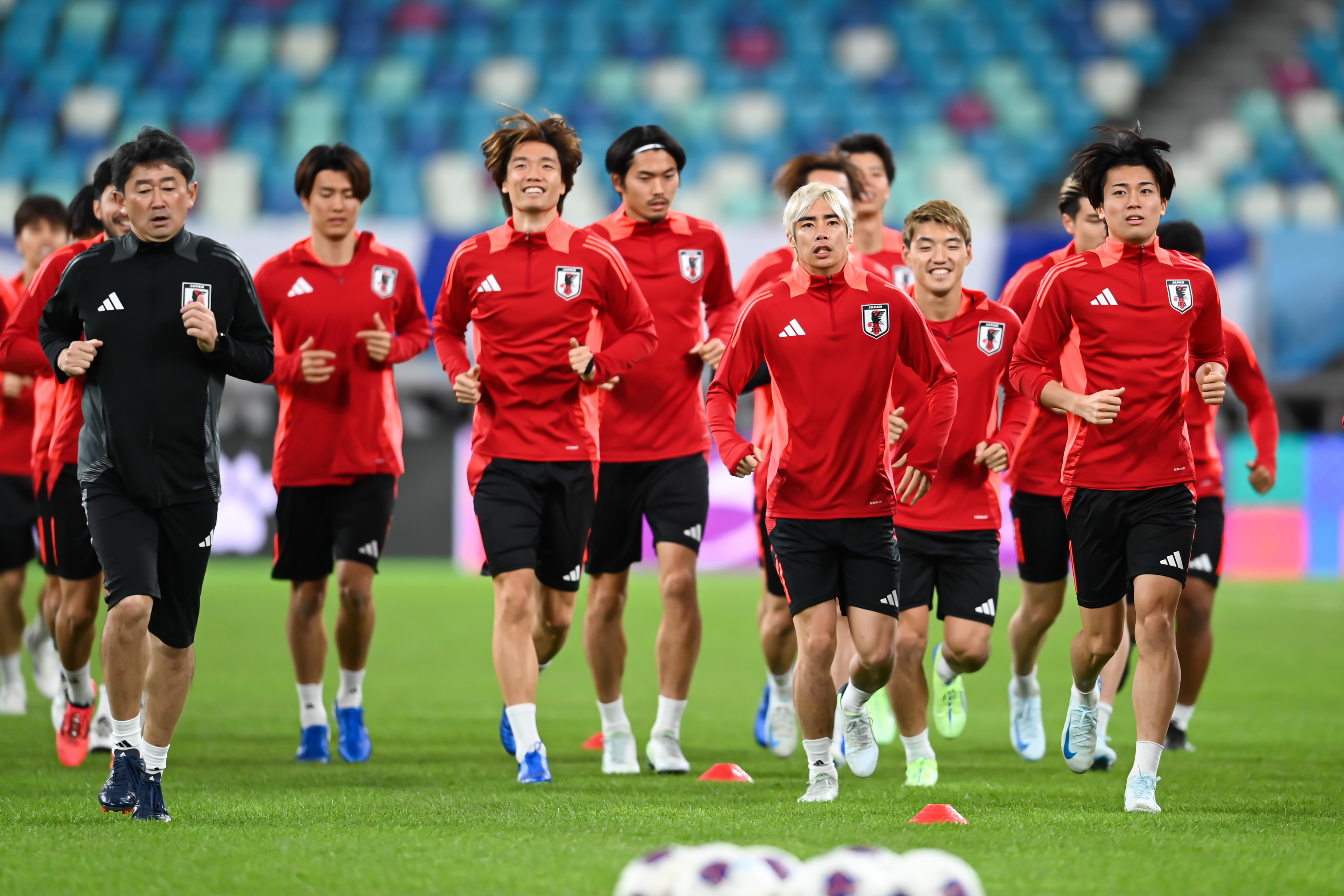 本田圭佑：戰(zhàn)印尼日本隊(duì)主要目標(biāo)是測(cè)試球員，但應(yīng)該會(huì)派出最強(qiáng)陣