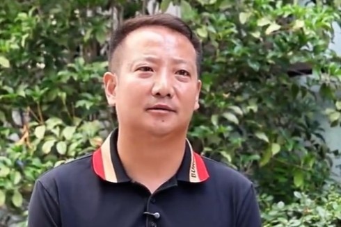 被調(diào)侃體型像廚師？蘇超揚(yáng)州隊(duì)隊(duì)長：娛樂大家就好 我已瘦了25斤