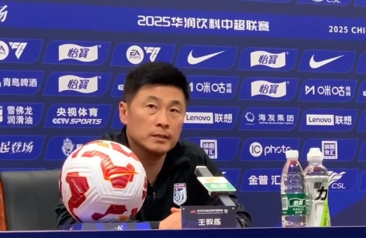 李國旭：需重點應對梅州的轉換及外援，球員的受傷會影響球隊安排