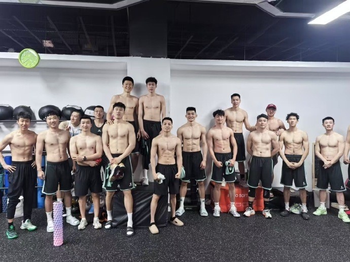山東進(jìn)全運(yùn)會決賽圈！夏曉司：王嵐嵚&李祥波主動為家鄉(xiāng)球隊(duì)出戰(zhàn)