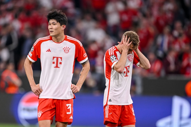 法爾克：利雅得勝利對金玟哉感興趣，但目前尚未有具體行動