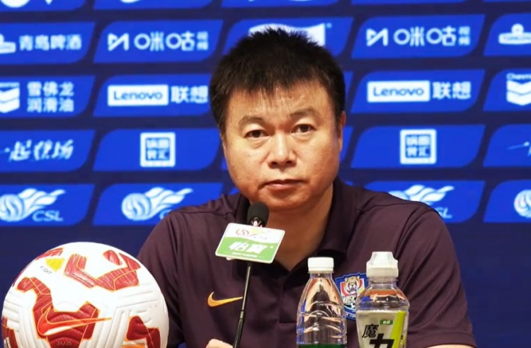 于根偉：黃嘉輝因為個人事宜沒能進入名單 王秋明替補就是留后手