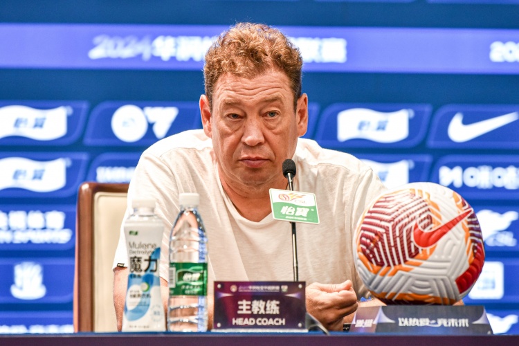 記者分析申花輸新鵬城：把握機會欠缺+體能不足+傷病影響