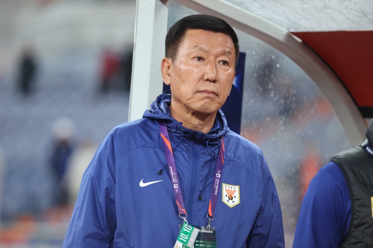 媒體人談泰山：戰(zhàn)蓉城是生死戰(zhàn)，無論勝負都應啟動更新?lián)Q代模式