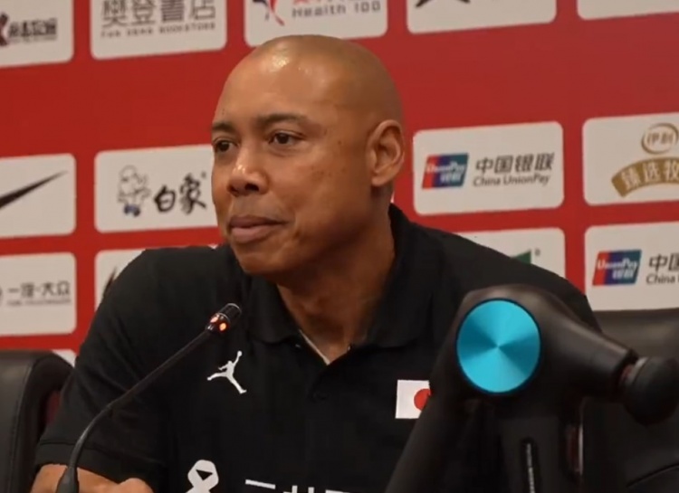 如何限制張子宇？日本隊(duì)主帥：我確實(shí)想到了辦法 不過是賽后想的