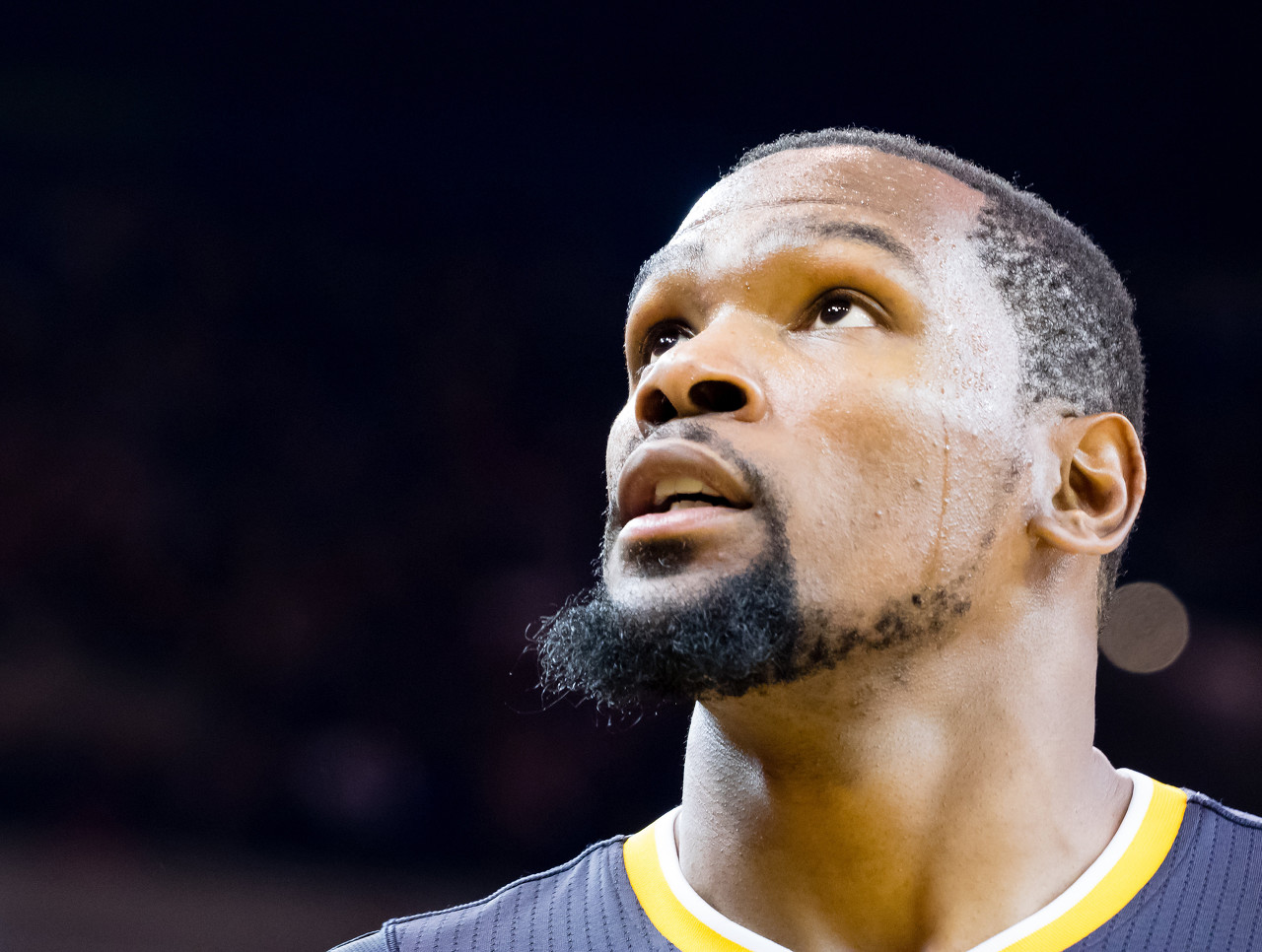 成為俱樂部小股東！巴黎官方：NBA球星杜蘭特和母公司QSI簽署協(xié)議