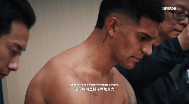 2025中國足協(xié)杯第4輪 上海海港2-3上海申花 Match Day比賽日紀實