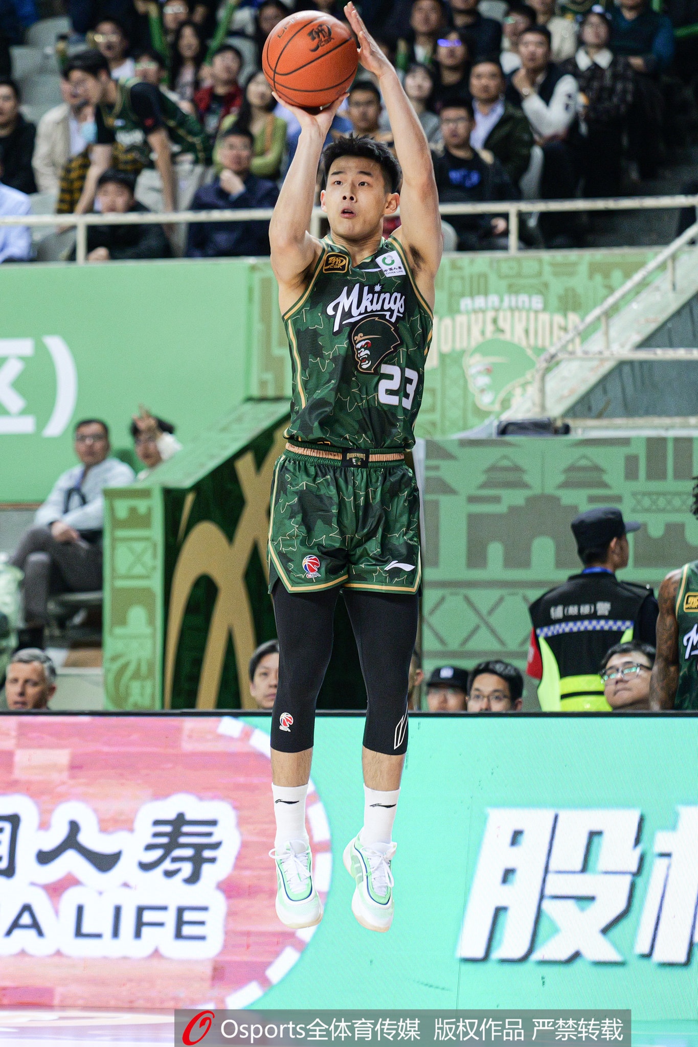 NBA選秀落選！媒體人：林葳的NBL潛在下家有鳳凰、子彈和坎斯大班
