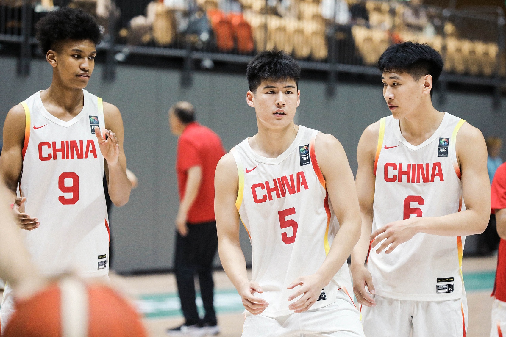打得還可以！陳家政11中6&4記三分球拿下16分5助3斷
