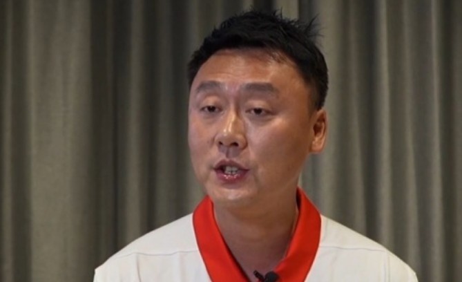 麥穗豐：曲紹斌就像考前背錯了題 他沒想到對手基本功太好了