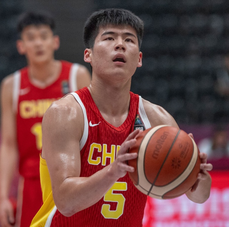 難阻失利！陳家政10投6中&罰球5中4 得到19分4板