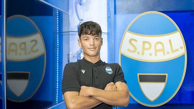 記者：那不勒斯領跑19歲邊鋒埃馬努埃萊-拉奧的競爭戰(zhàn)