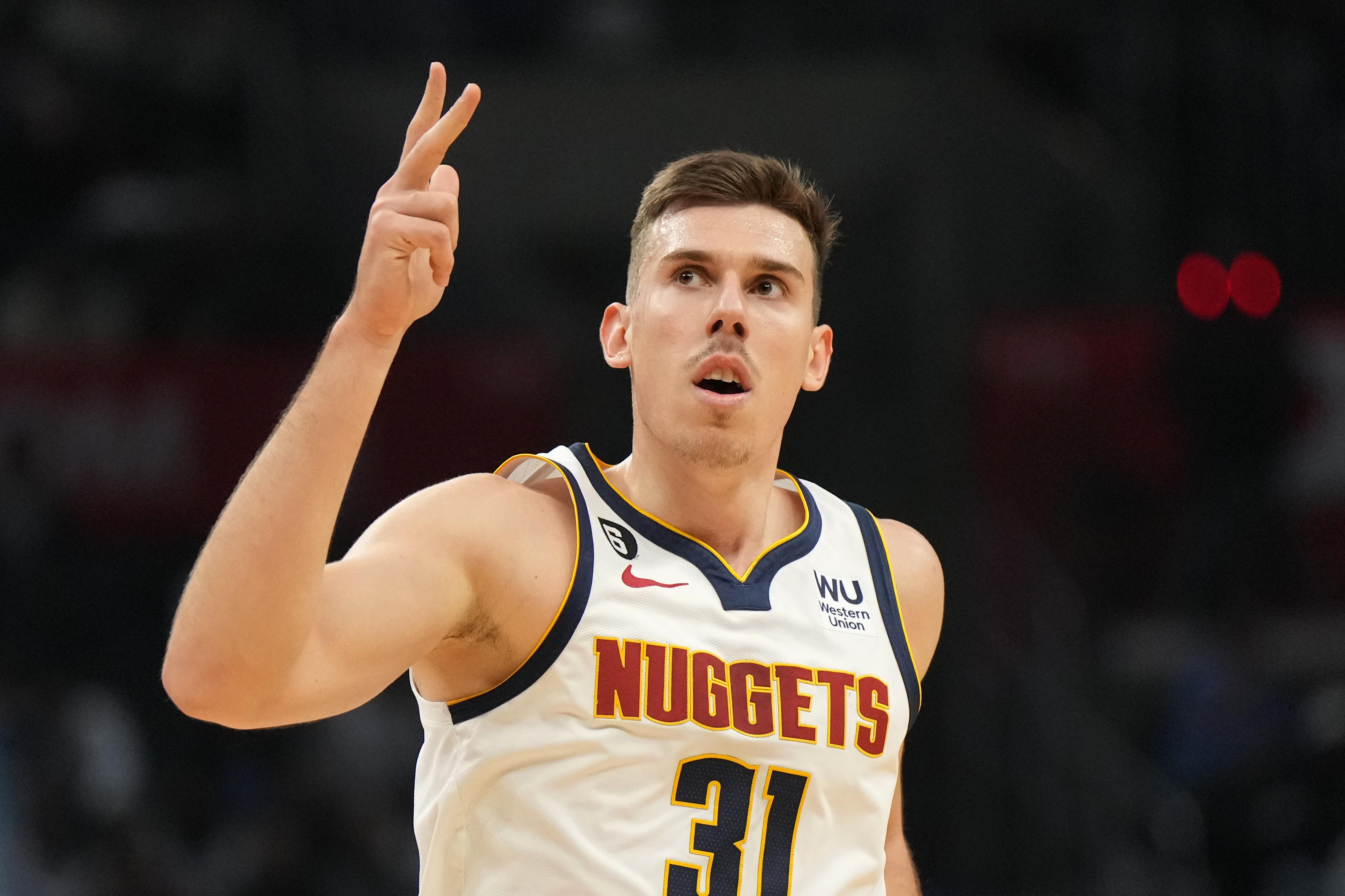 離開NBA！錢查爾將和米蘭奧林匹亞俱樂部簽下一份兩年合同