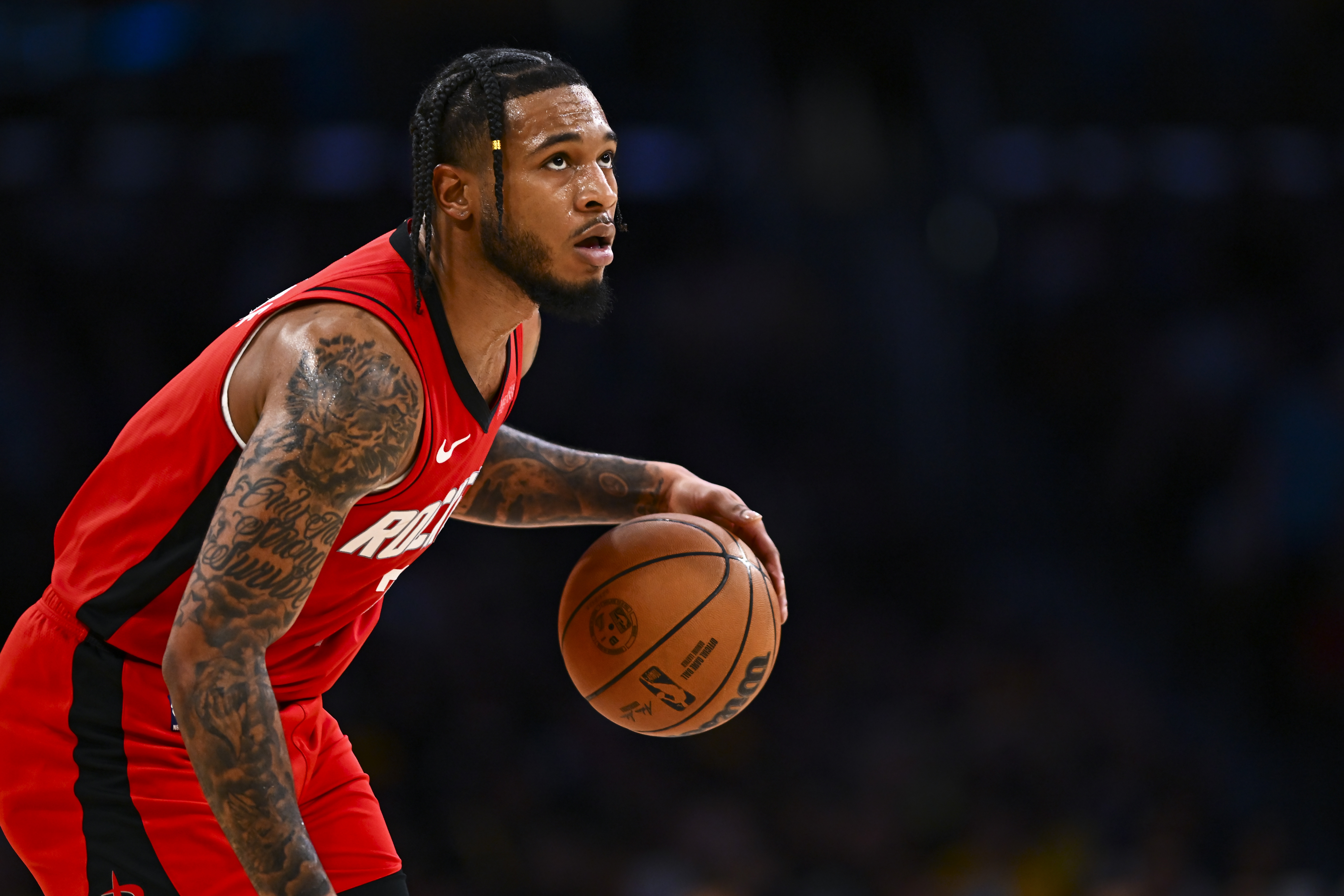 未來可期！NBA官推祝奇才前鋒惠特摩爾21歲生日快樂??