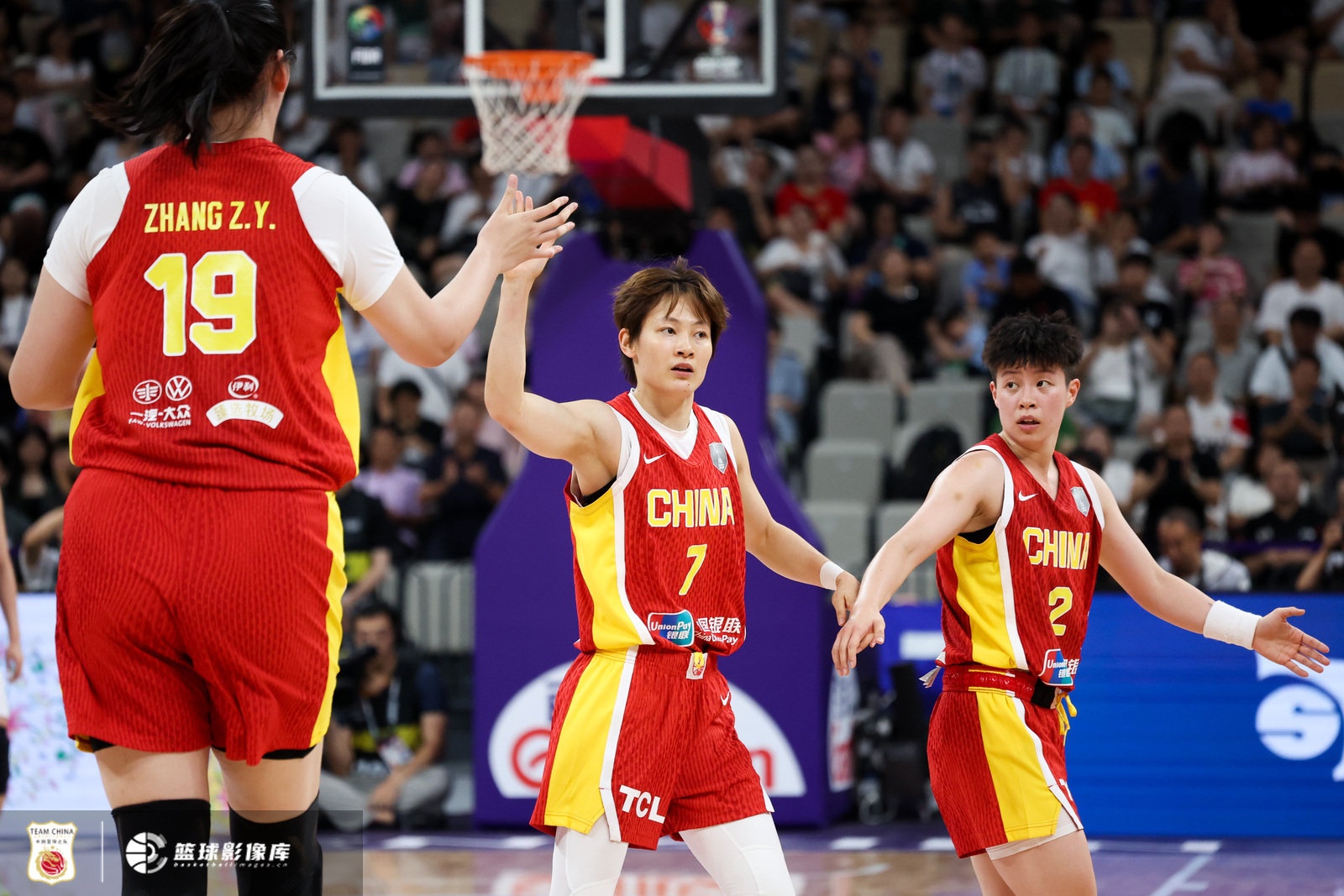 宮魯鳴：李緣是未來接過中國隊大旗的人 楊舒予未來會是主力前鋒