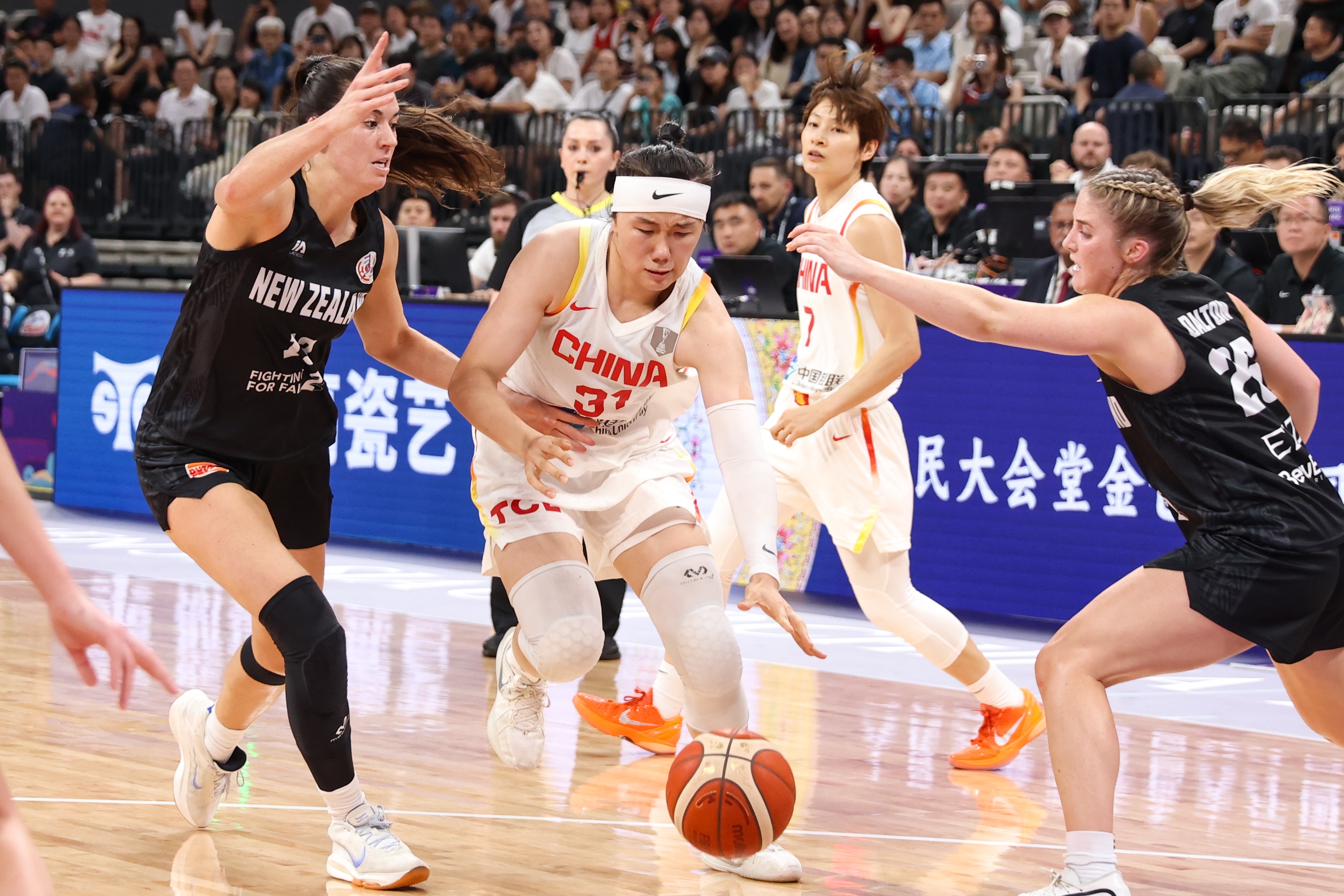 防守尖兵！賈賽琪送出5搶斷 6中1拿到3分4板2助
