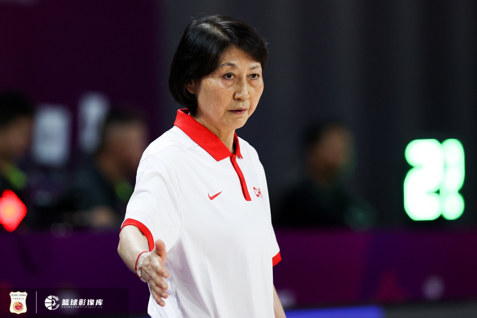 一敗涂地！中國U19女籃4戰(zhàn)皆墨 合計凈負高達156分??