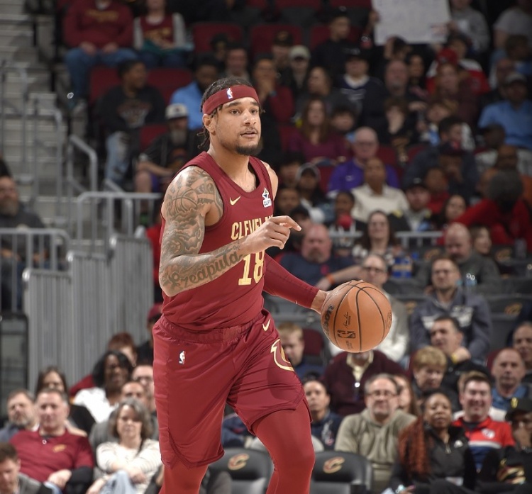 告別NBA！Scotto：2019年16號(hào)秀奧基基將簽約皇馬