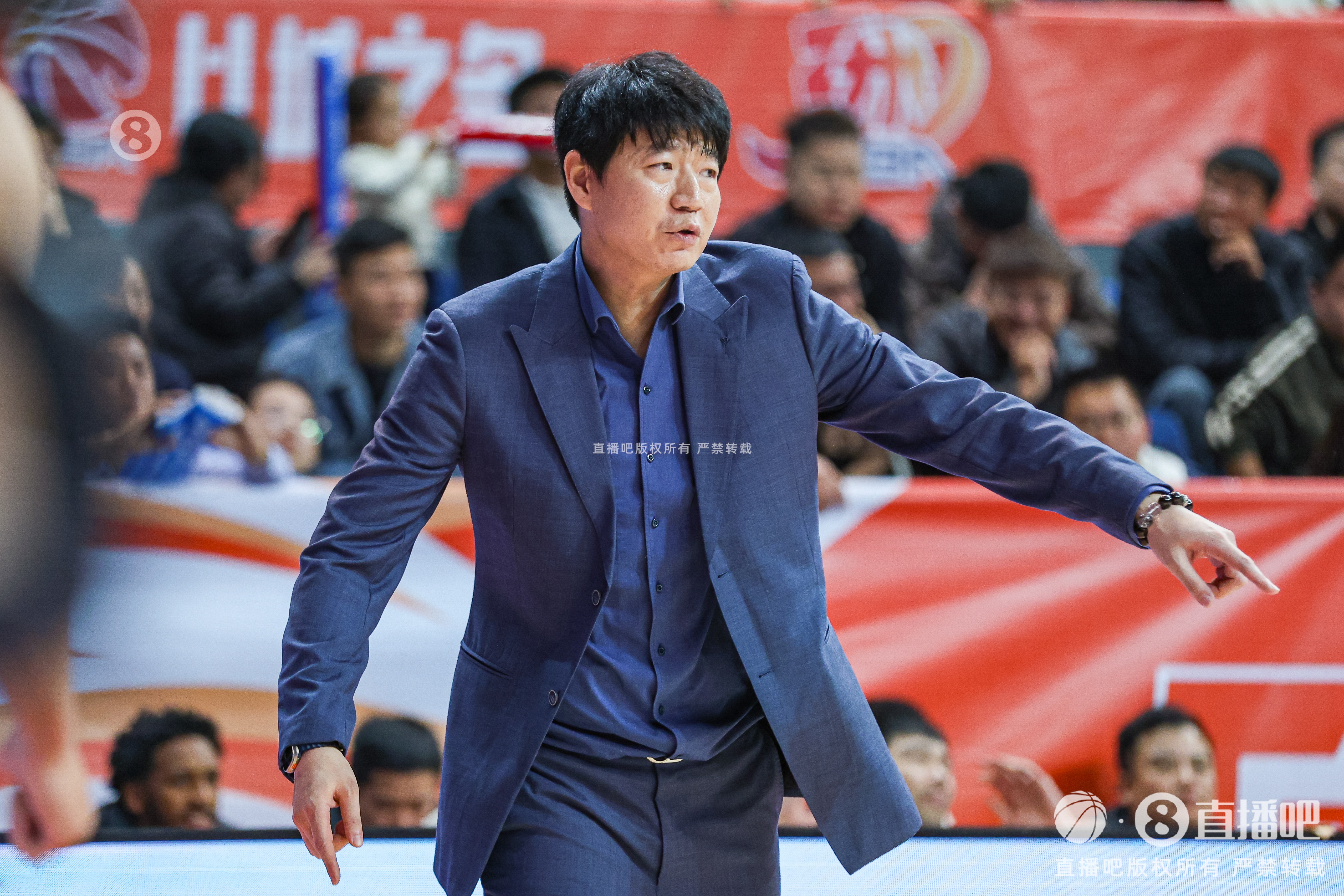 媒體人：CBA選秀大會 山東沒有新秀選擇計(jì)劃 球隊(duì)傾向于內(nèi)部挖掘