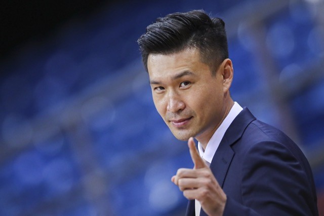 ??瘋狂刮彩票！霍楠在三屆CBA選秀大會中先后選了12人