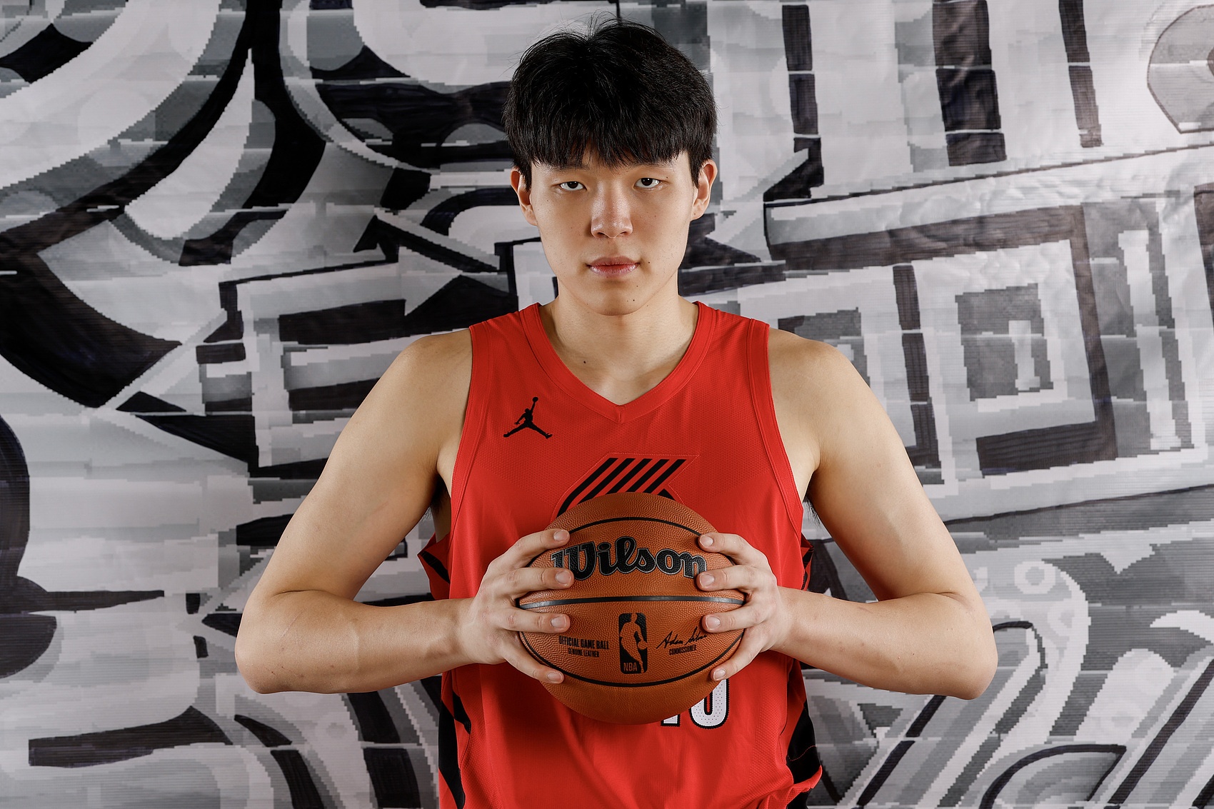 蘇群：開拓者出售說明NBA球隊越來越值錢 楊瀚森趕上懂體育新老板
