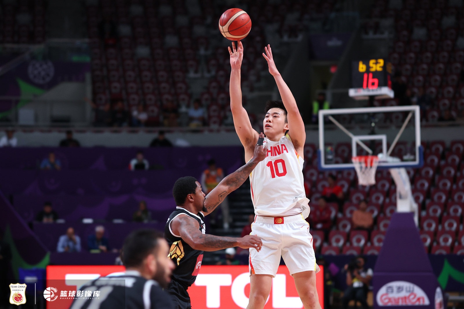 王俊杰NBA前景如何？蘇群：NBA是另一個維度 他要提升速度&爆發(fā)力