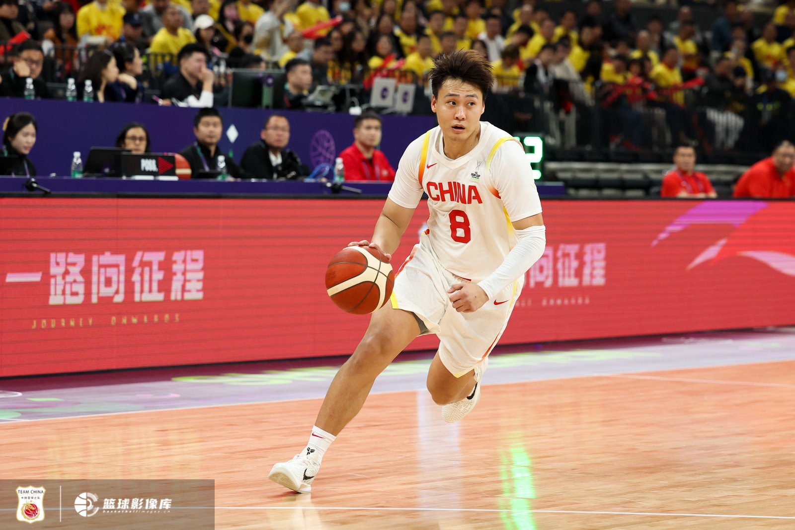 體壇周報(bào)：鐵血隊(duì)長！趙睿上演英雄歸來打動(dòng)多少人？