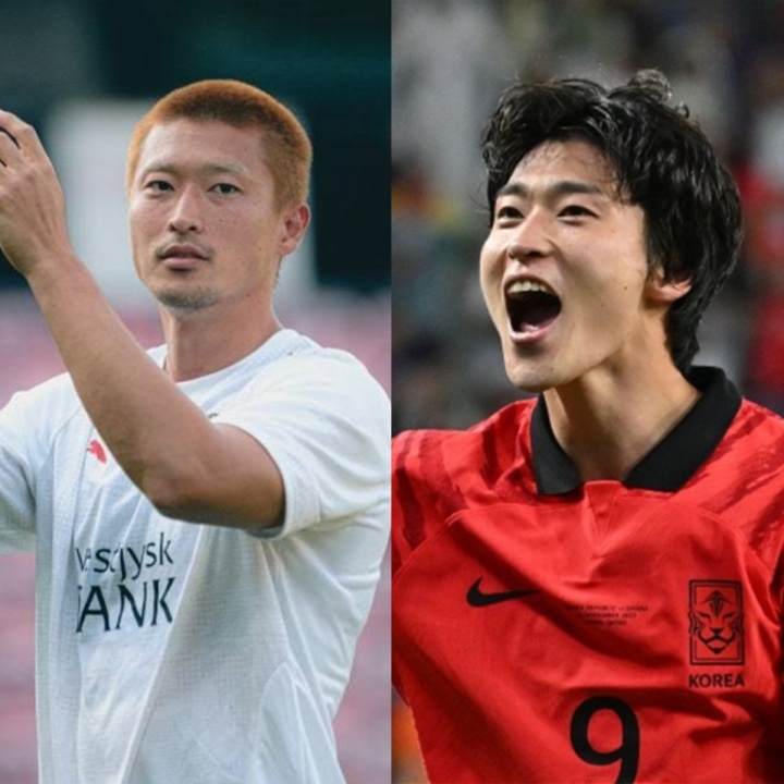 暴瘦24斤??韓國(guó)前鋒曹圭成時(shí)隔1年多復(fù)出 術(shù)后赴意大利康復(fù)感染