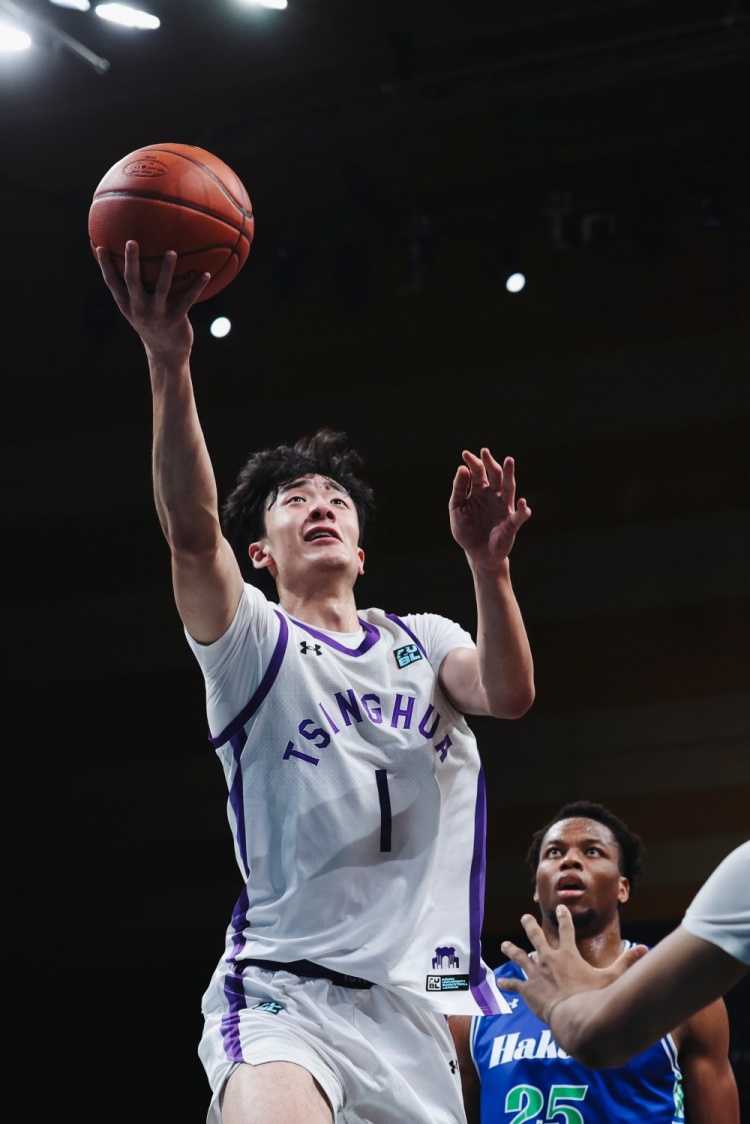 高效兩雙！隰泰誠(chéng)12中7貢獻(xiàn)17分11板外加2助2斷 三分4中2