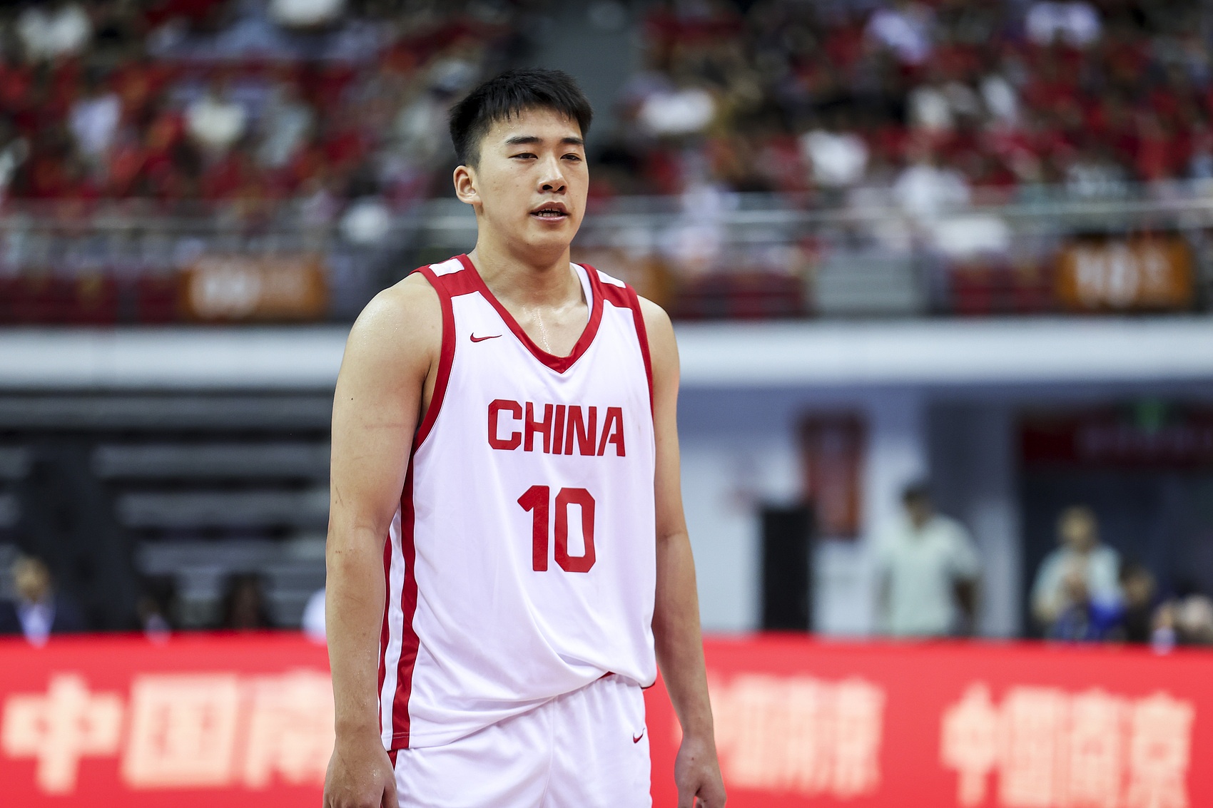 明年參加NBA選秀？媒體人：王俊杰才20歲 想在海外闖蕩歷練是好事