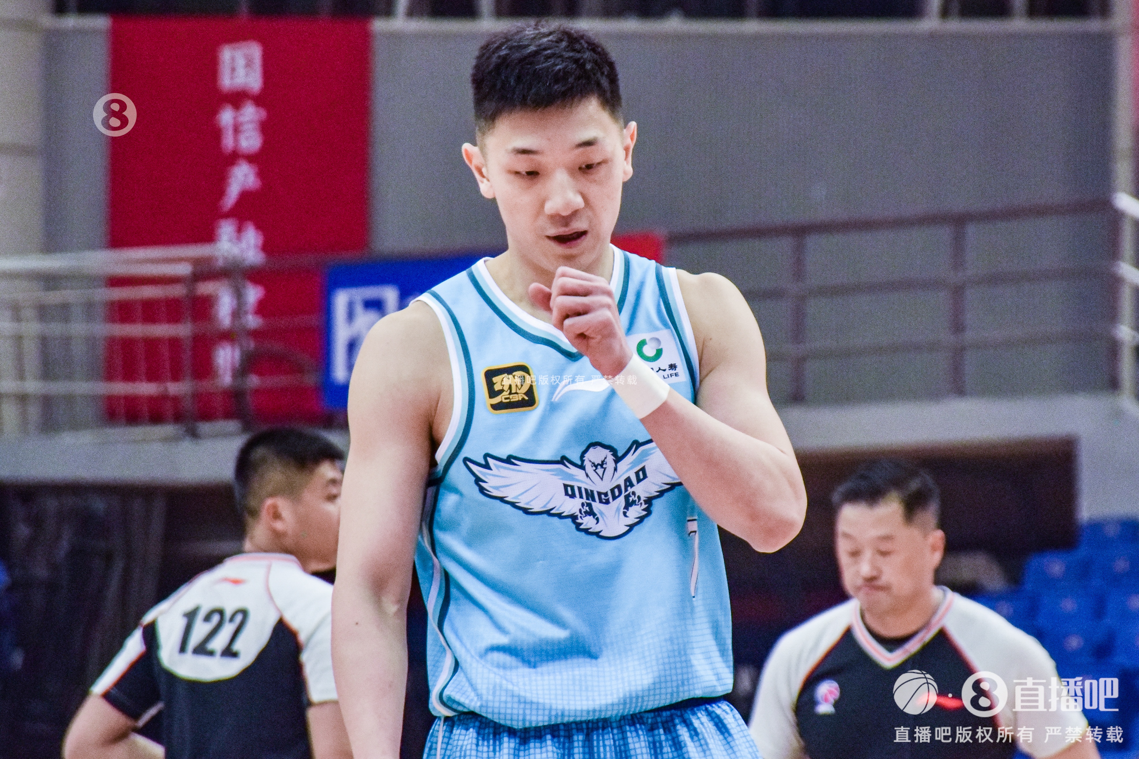 媒體人：王睿澤離隊參加廣東全運隊體測 楊金蒙已開始向教練轉(zhuǎn)型