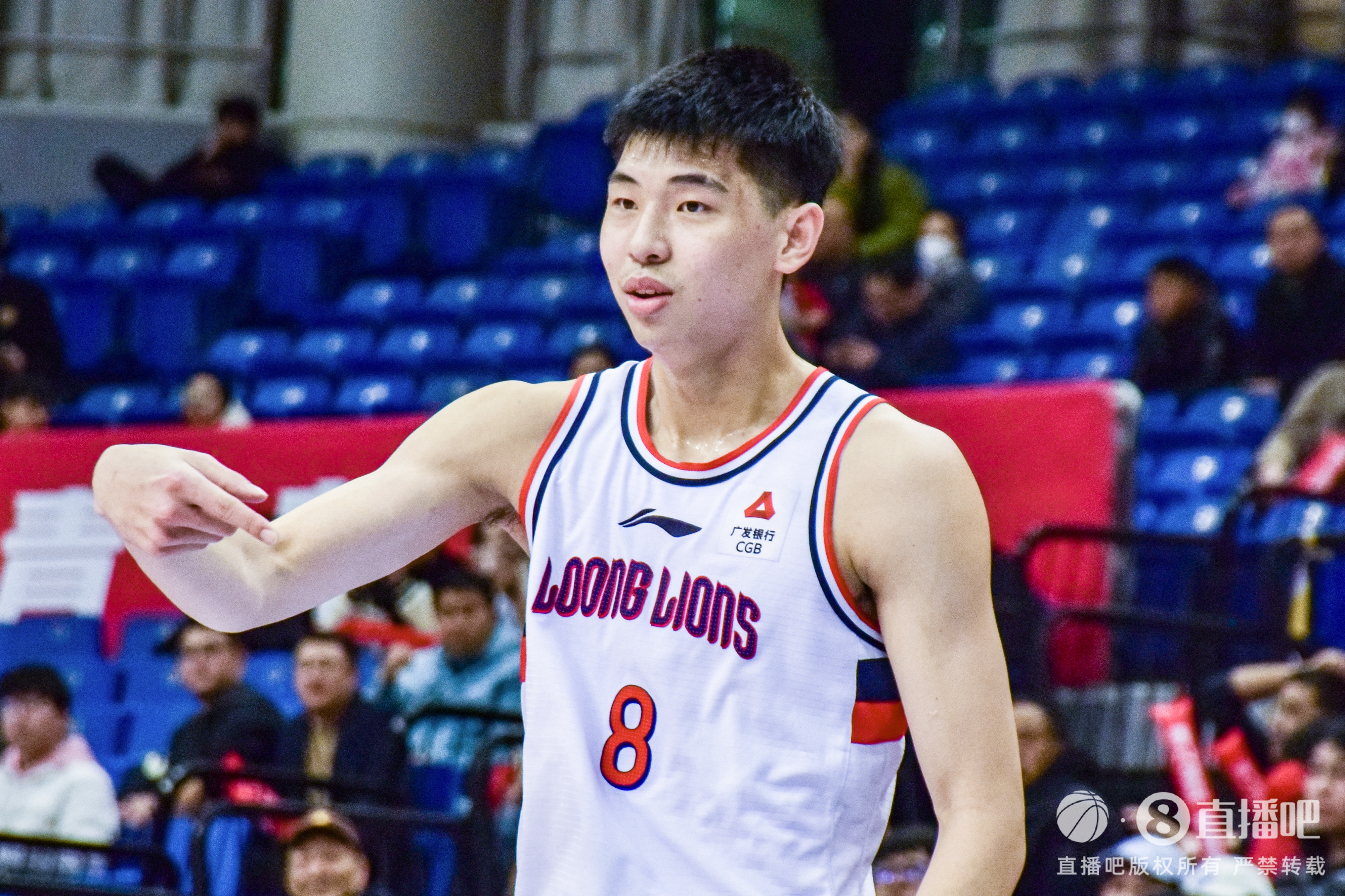 媒體人：北京上海廣廈廣東 下賽季CBA四強基本上無懸念了吧