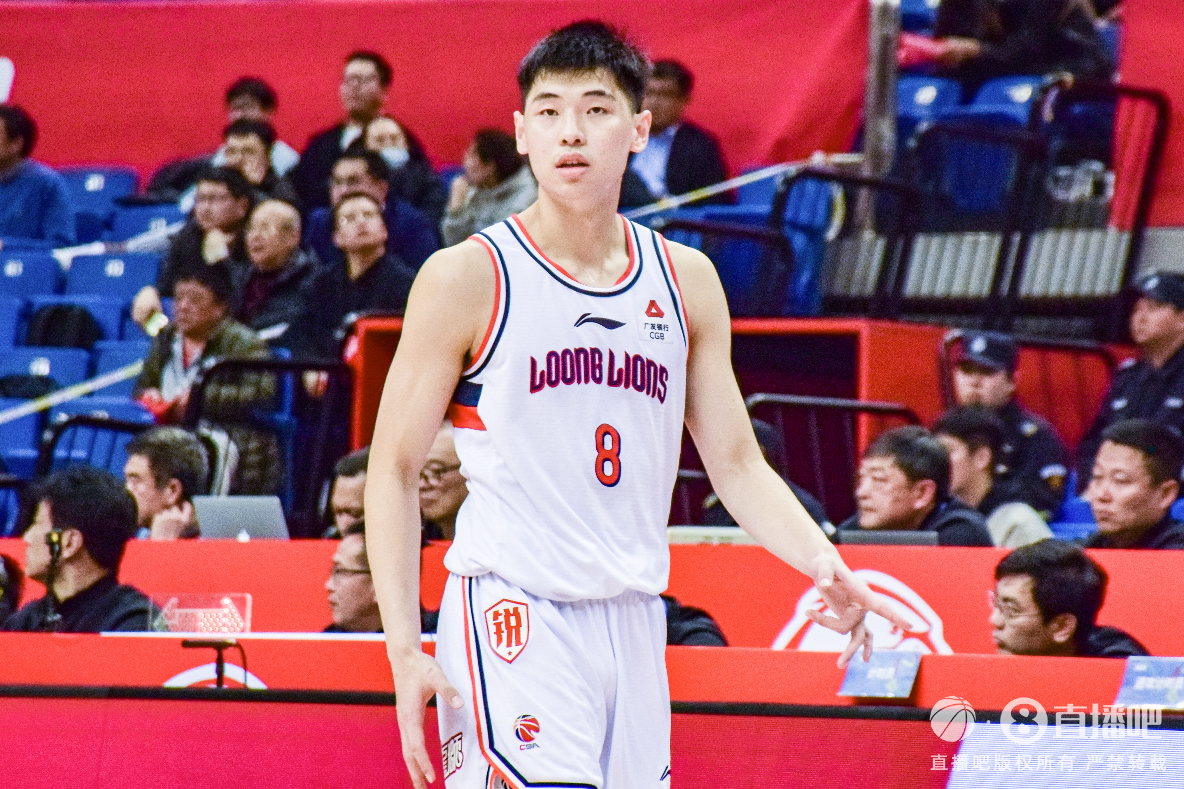 得到崔永熙和焦泊喬！媒體人：廣東畢其功于一役 力爭(zhēng)要盡快奪冠