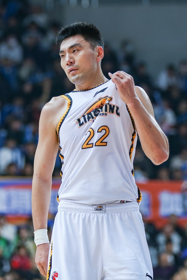 第20個賽季！媒體人：李曉旭和遼寧男籃完成了續(xù)約