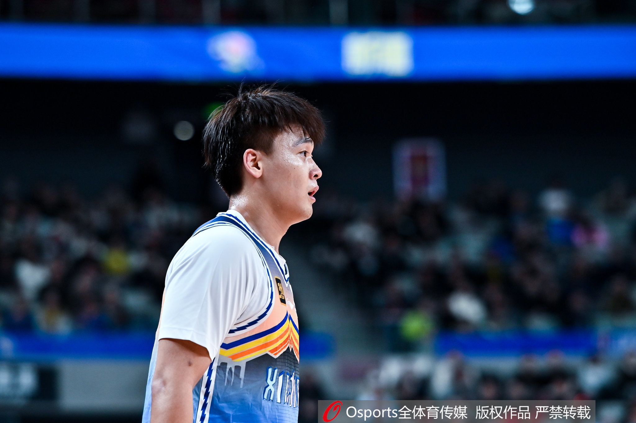 長(zhǎng)文回顧生涯！趙睿：尊重服從俱樂部最終決定 感謝信任和托付