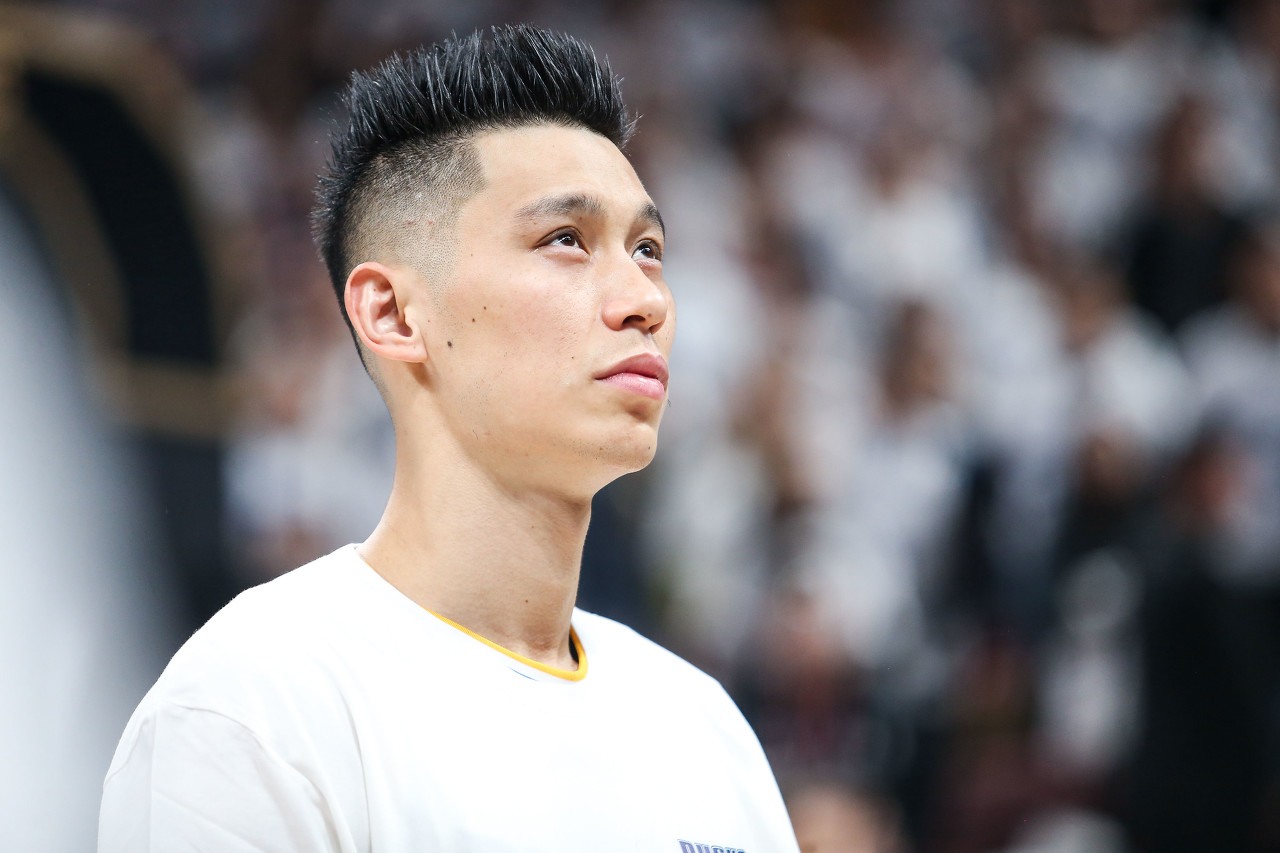 征戰(zhàn)NBA共9載！林書(shū)豪生涯總薪資約為6571.1萬(wàn)美元