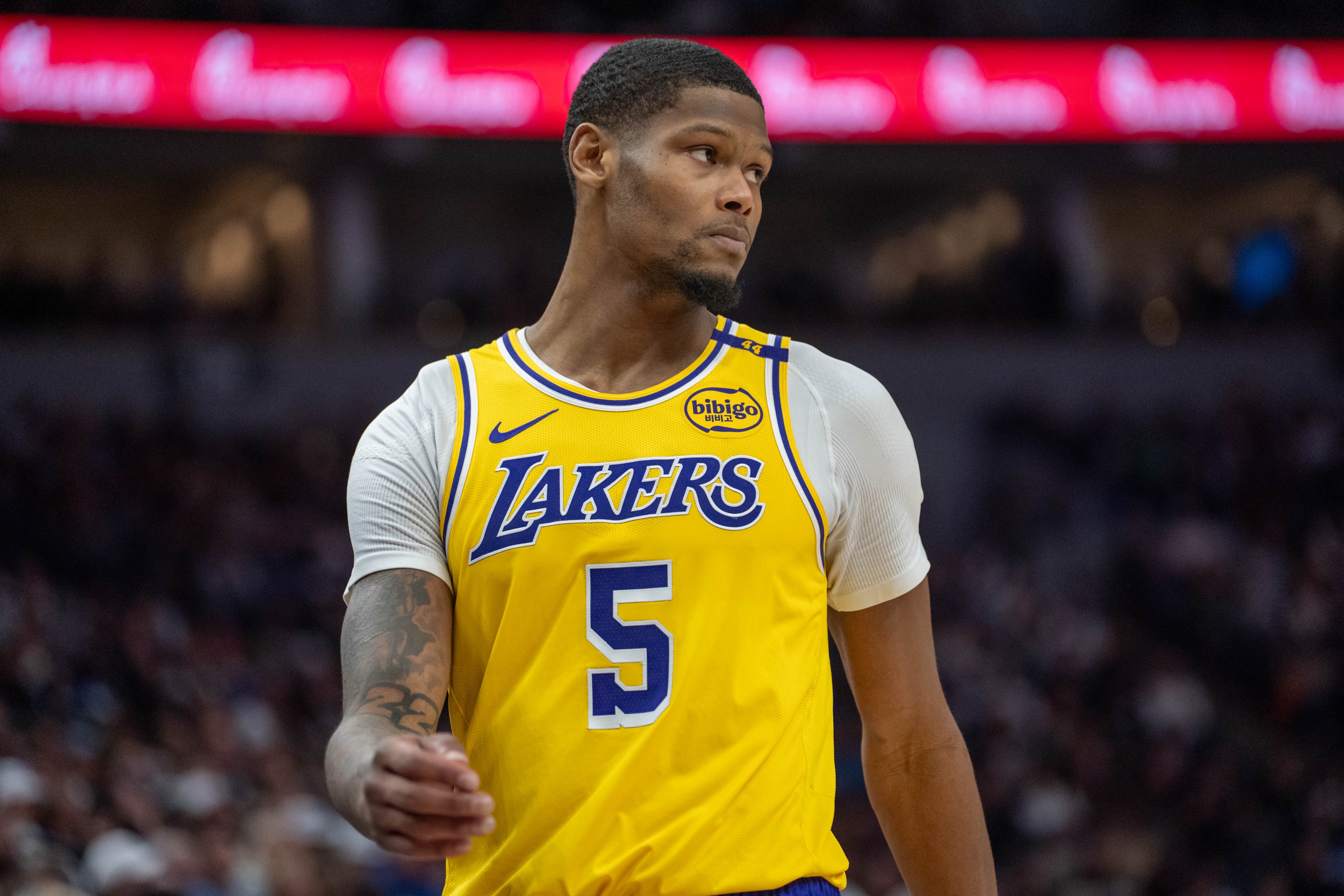 藍(lán)魔天才側(cè)翼26歲離開NBA？19年10號(hào)秀雷迪什預(yù)計(jì)加盟立陶宛球隊(duì)