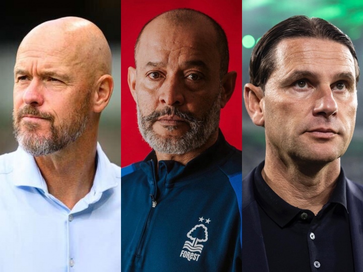 下一個誰？新賽季五大聯(lián)賽3人下課：滕帥打響頭炮 德甲2位英超1位