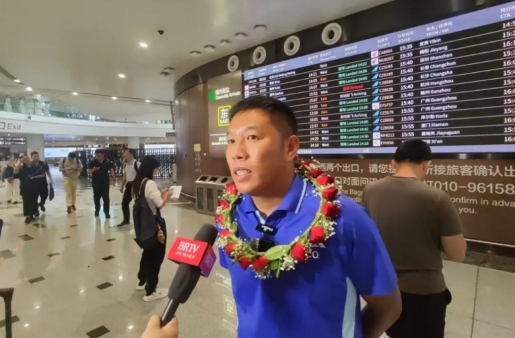 率北京U16奪冠！王長慶：大家擰成一股繩，全力以赴執(zhí)行教練安排